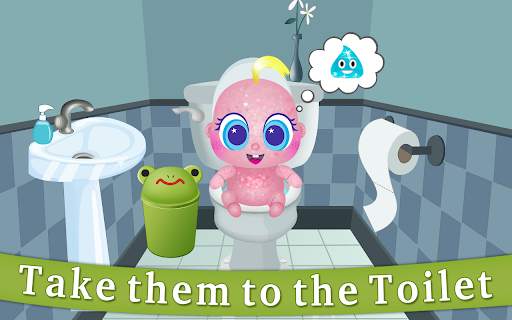 Cutie Dolls the game screenshot 6