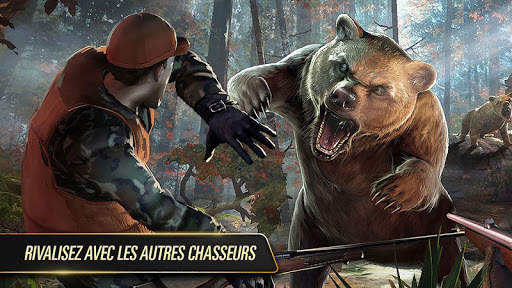 DEER HUNTER CLASSIC screenshot 6