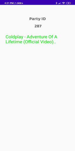 AmpMeFree - Boost Your Music स्क्रीनशॉट 2