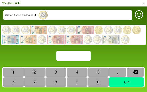 Parity Money स्क्रीनशॉट 3