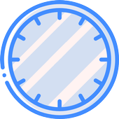 Clock Widget icon