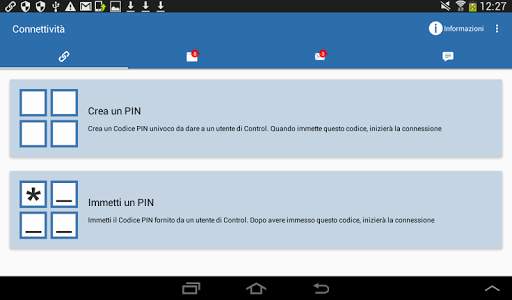 NetSupport Manager Client screenshot 7