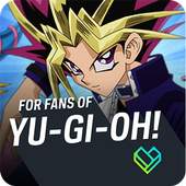 FANDOM for: Yu-Gi-Oh! 2.9.8