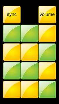 DnB Super Music Pads screenshot 1
