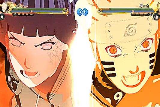 Best Tips Naruto Child Basara Great New screenshot 2