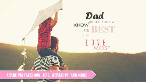 Father’s Day and Mother’s Day Wishes & Quotes screenshot 4