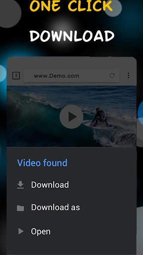 All Video Downloader - Video Mp4 Downloader screenshot 4