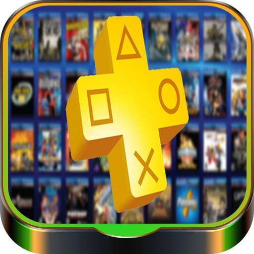 Games Free आइकन
