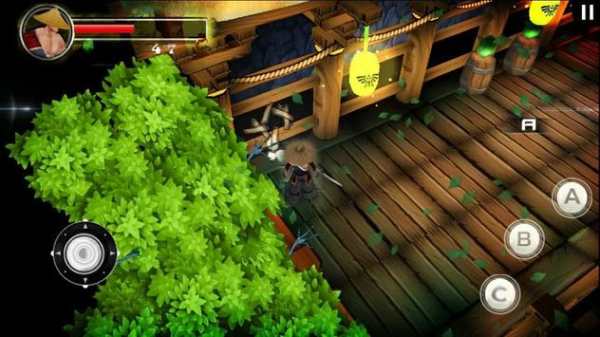 Kung Fu Ninja screenshot 3