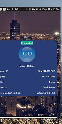 XAPE Vpn Pro 3 تصوير الشاشة