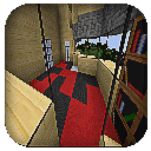 World MultiCraft: Exploration Survival 1.8