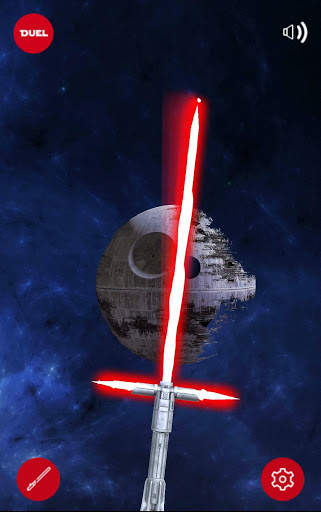 3D  Lightsaber Game Experience स्क्रीनशॉट 5