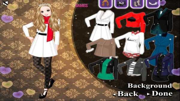 Fashion Superstar Girl screenshot 5