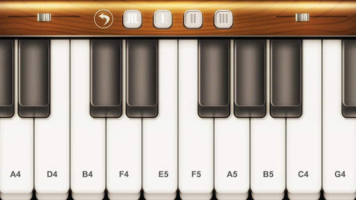 Real Piano Master 2020 screenshot 1