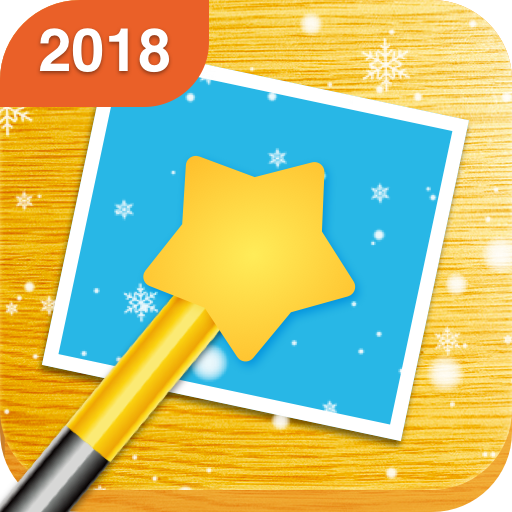 Beauty Photo icon