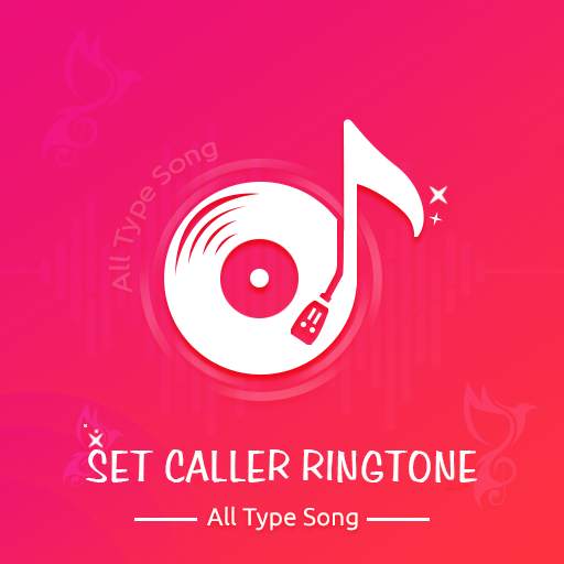 Set Caller Ringtone:Hello Tune 1.53