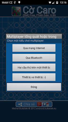 CỜ CARO screenshot 3