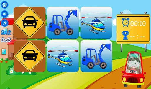 To find couple game screenshot 4