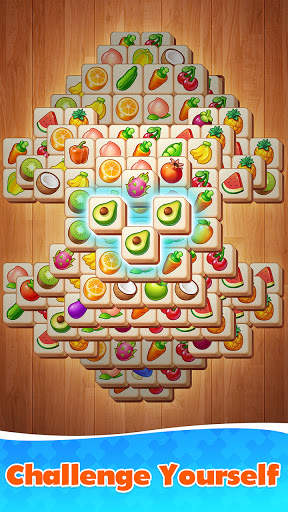 Tile Puzzle - Jigsaw & Block Puzzle Games screenshot 4