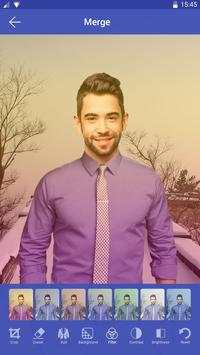 Men Casual Wear 5 تصوير الشاشة