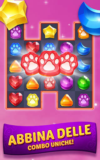 Genies & Gems screenshot 1