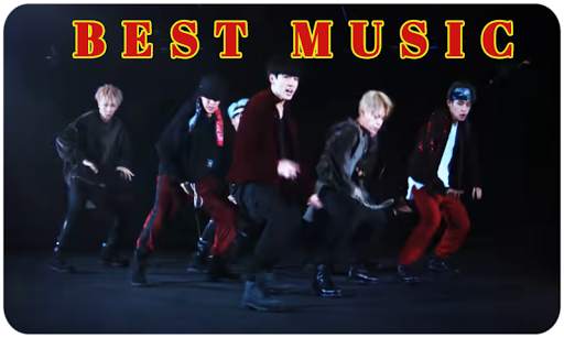 Mp3 Full Album BTS Songs screenshot 3