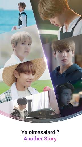 BTS WORLD screenshot 4