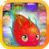 Fruit Legend 3 icon