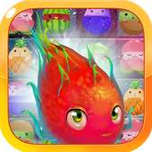 Fruit Legend 3 logo