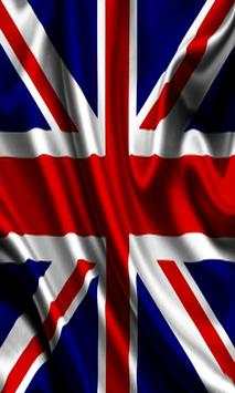 Flag of Great Britain screenshot 1
