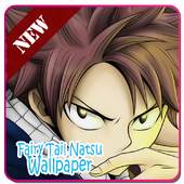 Fairy Tail Natsu Wallpaper 1.0