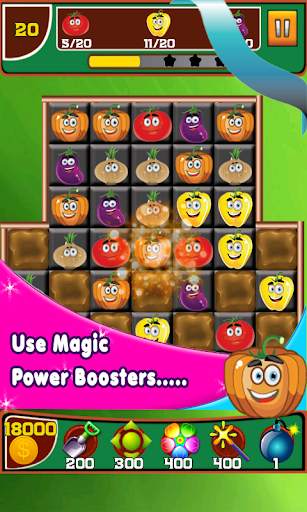Legend Of Farm Garden screenshot 7