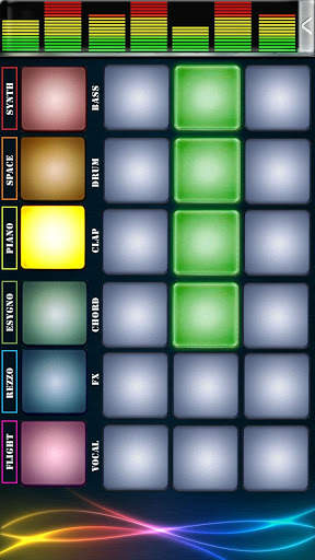 Music Mixer Pad Pro screenshot 3