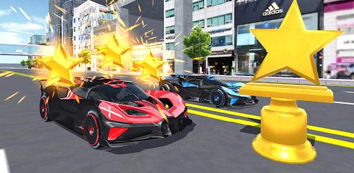 3D Driving Class 2 screenshot 3