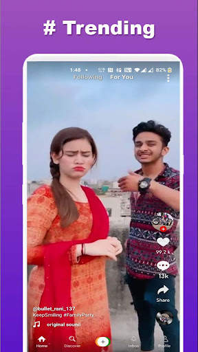 Halchal - Tikit Lite Funny Videos screenshot 4
