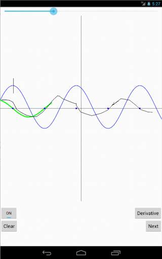 Drawing Derivatives скриншот 6