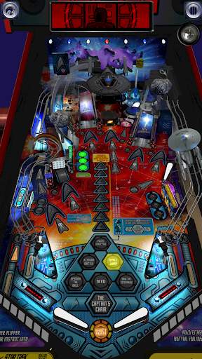 Pinball Arcade screenshot 3