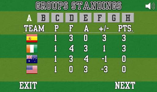 World Foosball Cup screenshot 12