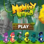 Monkey Legend 1.0
