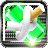 My Battery Widget icon