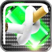 My Battery Widget logo