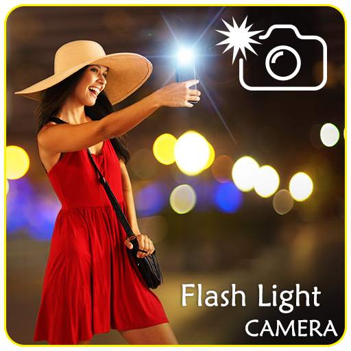 Flash Light Camera 1.0.2