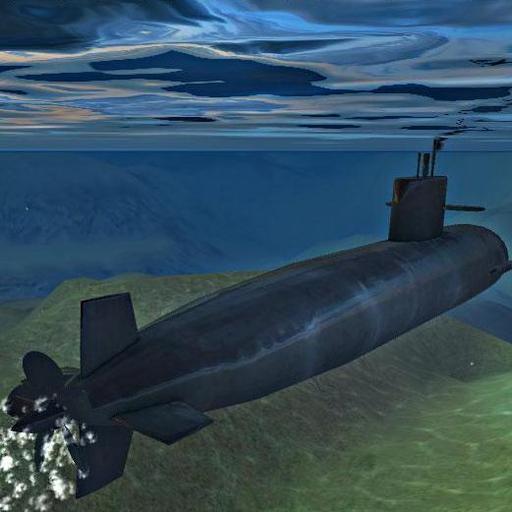 Submarine أيقونة