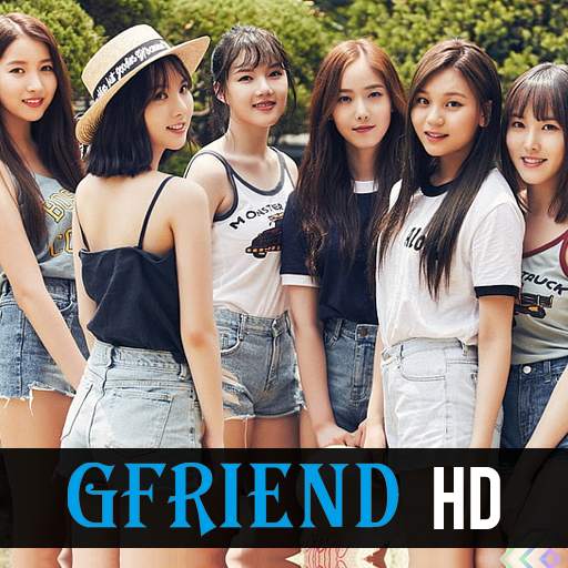 GFriend Live Wallpaper 1.0