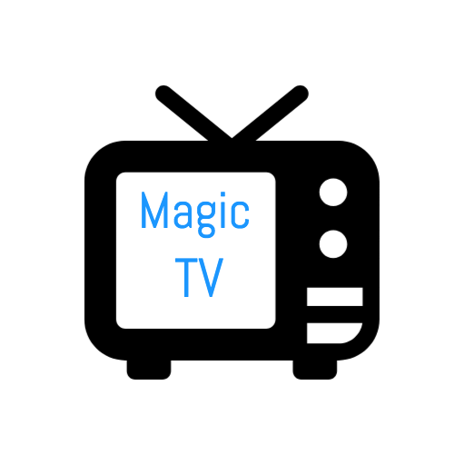 Magic TV icon