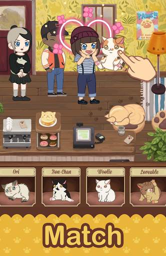 Furistas Cat Cafe screenshot 4