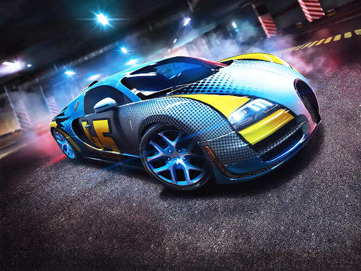 Asphalt 8 - Аркадные Гонки скриншот 13