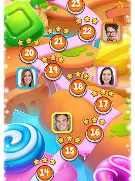 Candy Sugar Blast screenshot 5