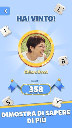 Word Crack: Gioco di Parole screenshot 3