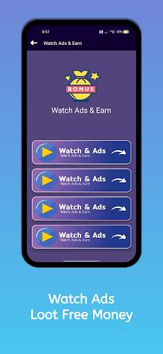 Online Earn: Cool Earn स्क्रीनशॉट 6